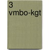 3 Vmbo-Kgt door R. Passier