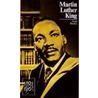 Martin Luther King, Jr by Gerd Presler