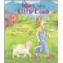 Mary Had a Little Lamb