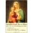 Mary, God's Yes to Man