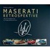 Maserati Retrospektive