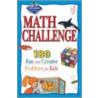 Math Challenge Level 2 by Marge Eberts
