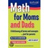 Math For Moms And Dads