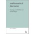 Mathematical Discourse