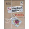 Maths Killer Exam Tips door Richards Parsons