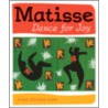 Matisse Dance with Joy door Susan Goldman Rubin