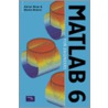 Matlab 6 For Engineers door Moshe M.G. Breiner