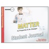 Matter Student Journal door Tom DeRosa