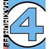 Maximum Fantastic Four by Stan Lee