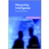 Measuring Intelligence