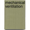 Mechanical Ventilation door Richard D. Branson