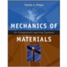 Mechanics of Materials door Timothy A. Philpot