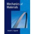 Mechanics of Materials