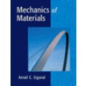 Mechanics of Materials door Ansel Ugural