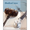 Medical Law And Ethics door Ph.D. Fremgen Bonnie F.