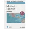 Medical Spanish Pocket door Onbekend