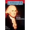 Meet George Washington door Joan Heilbroner