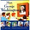 Meet George Washington door Patricia A. Pingry