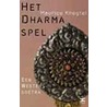 Het Dharma spel by M. Knegtel