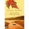 Mein Herz war nie fort door Lesley Pearse