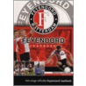 Feyenoord Jaarboek door Michel van Egmond