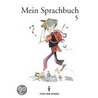 Mein Sprachbuch 5. Rsr door Marianne Heidrich