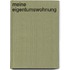 Meine Eigentumswohnung