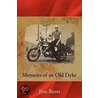 Memoirs Of An Old Dyke door Jinx Beers
