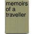 Memoirs of a Traveller