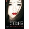 Memorias De Una Geisha by Pilar Vazquez