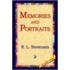 Memories And Portraits