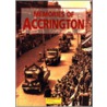 Memories Of Accrington by Unknown