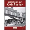 Memories Of Colchester door Onbekend