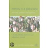 Memory In A Global Age door Onbekend