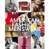Men's American Fashion by Robert E. Bryan