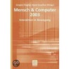 Mensch & Computer 2003 by Unknown