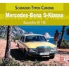 Mercedes-Benz S-Klasse by Alexander F. Storz