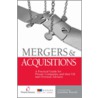 Mergers & Acquisitions by Jonathan Reuvid