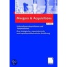 Mergers & Acquisitions door Stephan A. Jansen