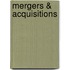 Mergers & Acquisitions