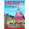 Merian extra Esslingen by Unknown