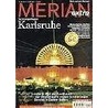 Merian extra Karlsruhe door Onbekend