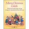 Merry Christmas Carols by Fanny Waterman
