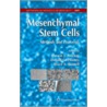 Mesenchymal Stem Cells by D. Prockop