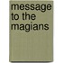 Message to the Magians