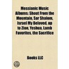 Messianic Music Albums by Not Available