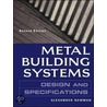 Metal Building Systems door Alexander Newman