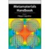 Metamaterials Handbook
