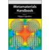 Metamaterials Handbook door Filippo Capolino