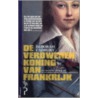 De verdwenen koning van Frankrijk